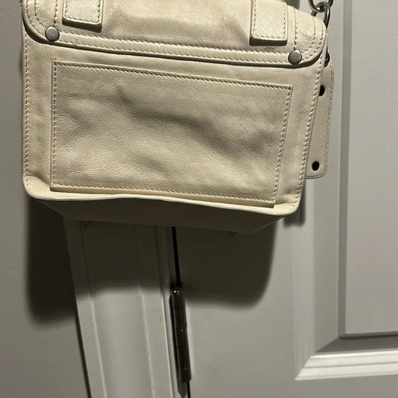 Proenza Schouler Cream Crossbody Bag - Picture 6 of 15